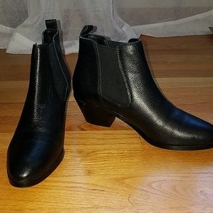 Marc Fisher Booties